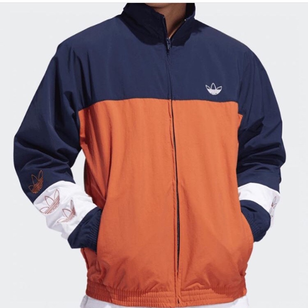 Adidas jacket
